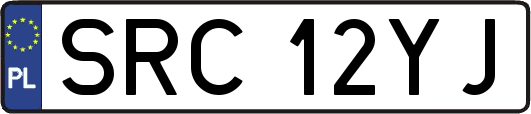 SRC12YJ
