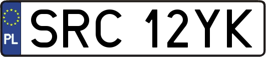 SRC12YK