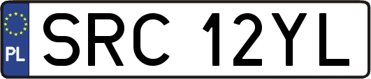 SRC12YL