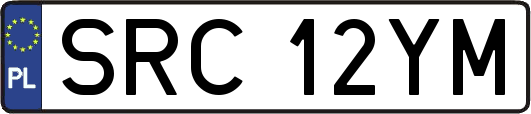 SRC12YM
