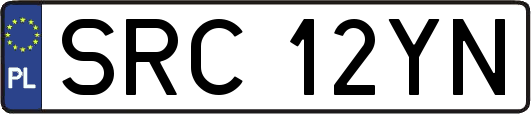 SRC12YN