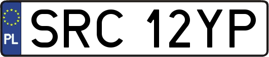 SRC12YP