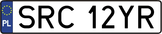 SRC12YR