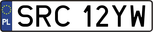 SRC12YW