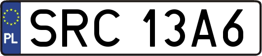 SRC13A6
