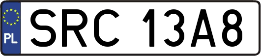SRC13A8
