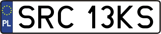 SRC13KS
