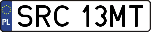 SRC13MT