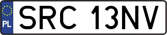 SRC13NV