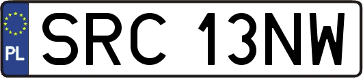 SRC13NW