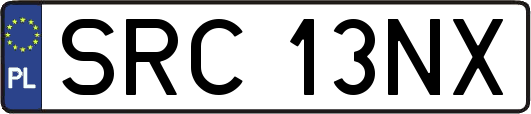 SRC13NX