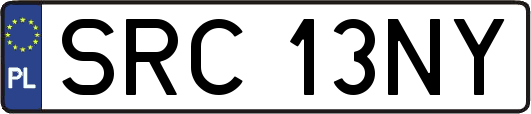 SRC13NY