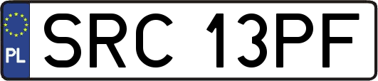 SRC13PF