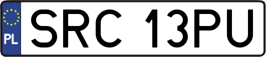 SRC13PU