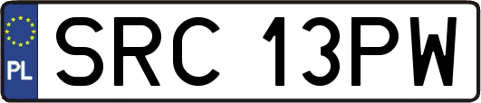 SRC13PW