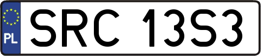 SRC13S3