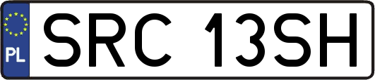 SRC13SH