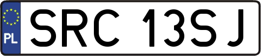 SRC13SJ
