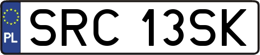 SRC13SK