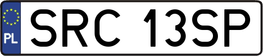 SRC13SP