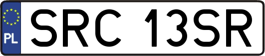SRC13SR