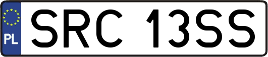 SRC13SS