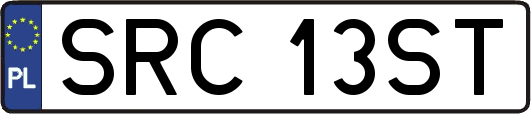SRC13ST