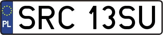 SRC13SU
