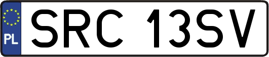 SRC13SV