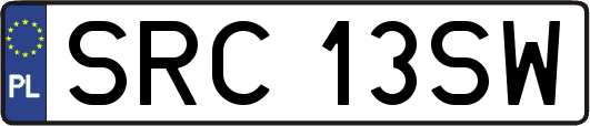 SRC13SW