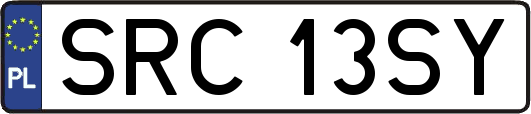 SRC13SY