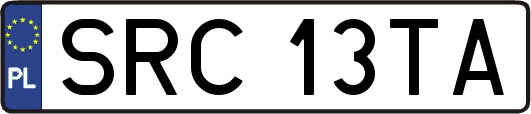 SRC13TA