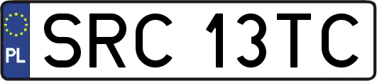 SRC13TC