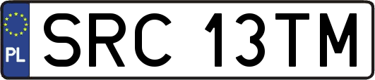 SRC13TM