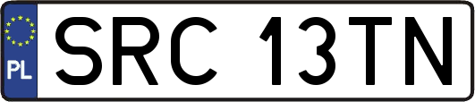 SRC13TN