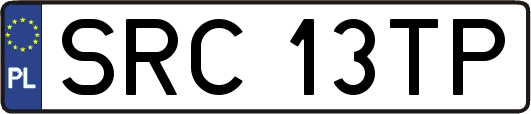 SRC13TP