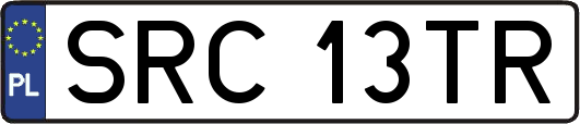 SRC13TR