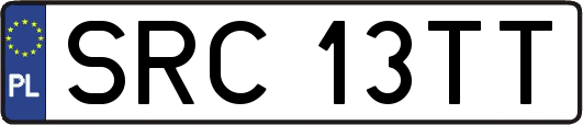 SRC13TT
