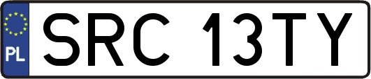 SRC13TY