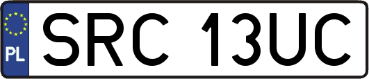 SRC13UC