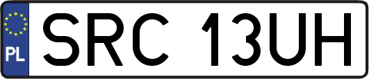 SRC13UH