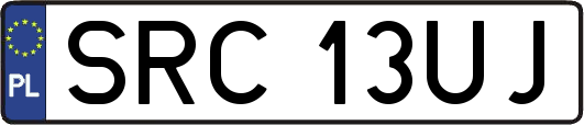 SRC13UJ
