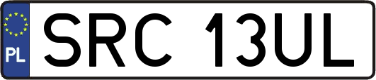 SRC13UL