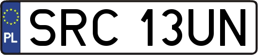 SRC13UN