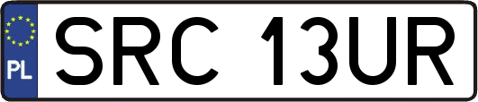 SRC13UR