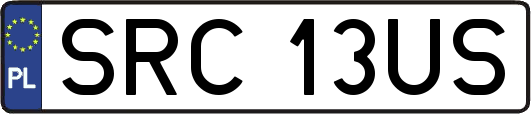 SRC13US
