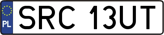 SRC13UT