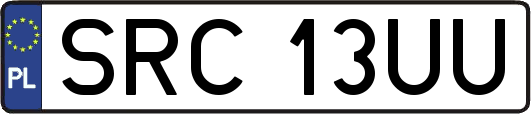 SRC13UU