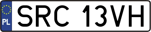 SRC13VH