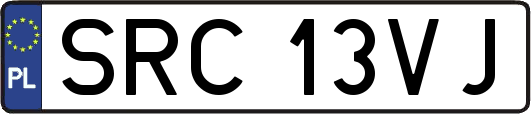 SRC13VJ